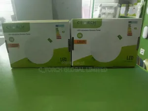 C_torch 12w Frameless Light
