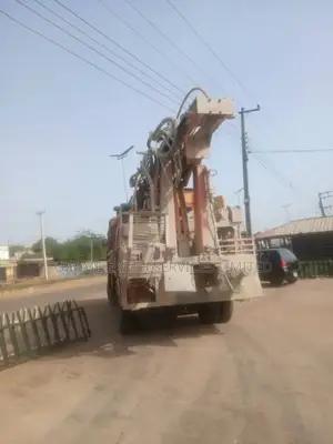 Professional Water Borehole Drilling Engineering Company in Kwara
