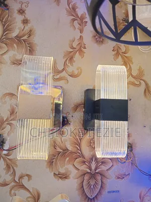 Wall Brackets