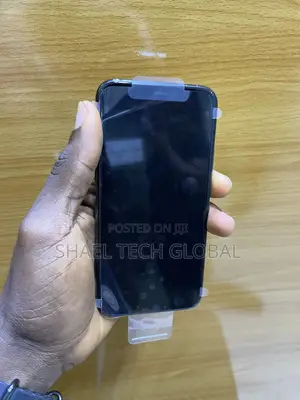 Apple iPhone 11 Pro 256 GB Gray