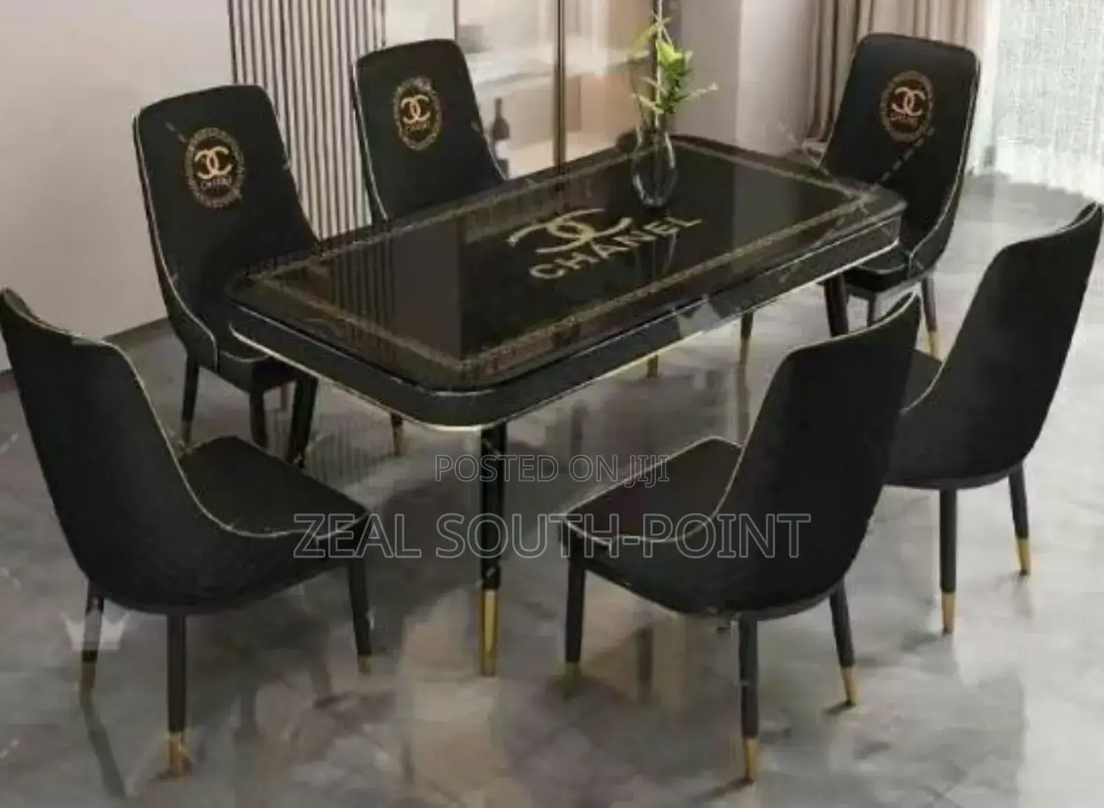 Executive Chanel