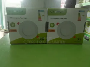 C_torch 6w Rechargeable Pop Light