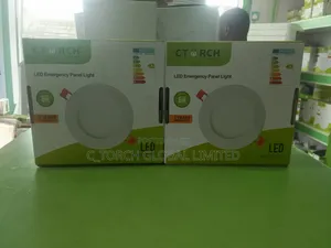 C_torch 6w Rechargeable Pop Light