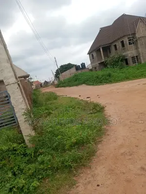 Plots of Land at D Johnson Eleko/Yakuba/ Kwara Poly Ilorin