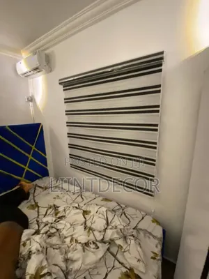 Multi Purpose Day and Night Window Blinds
