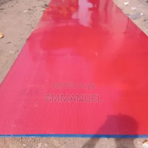 Skylight Polycarbonate Sheets