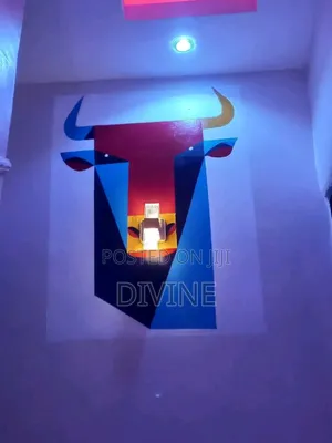 Mural Paintings