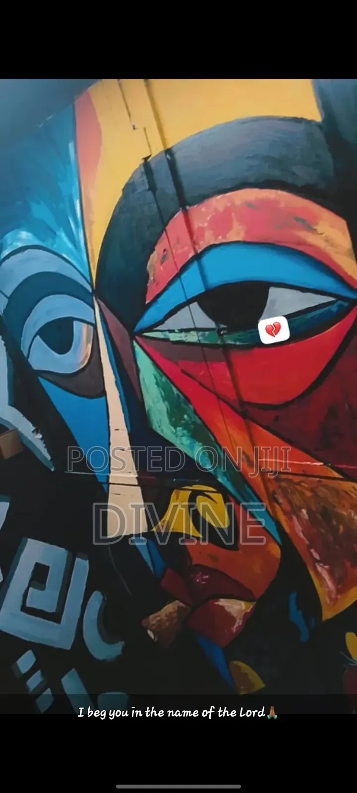 Mural Paintings