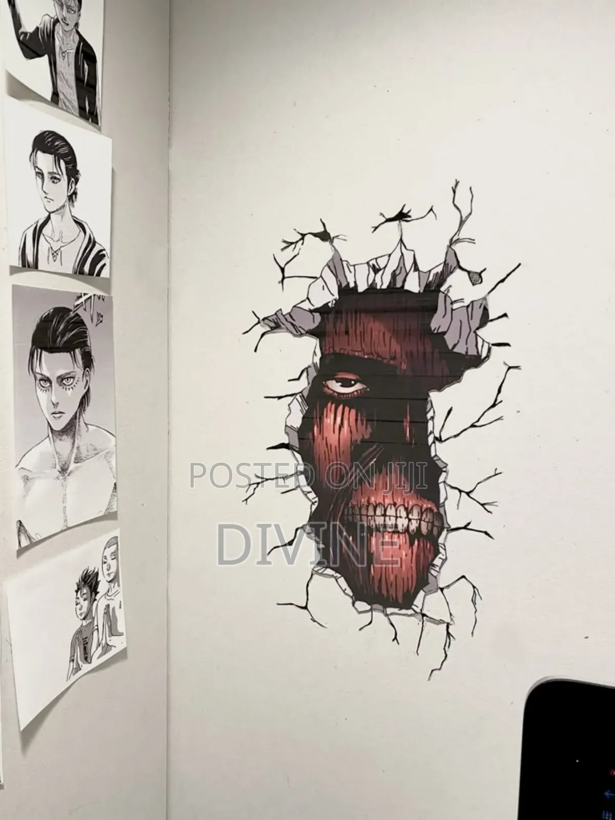 Mural Paintings