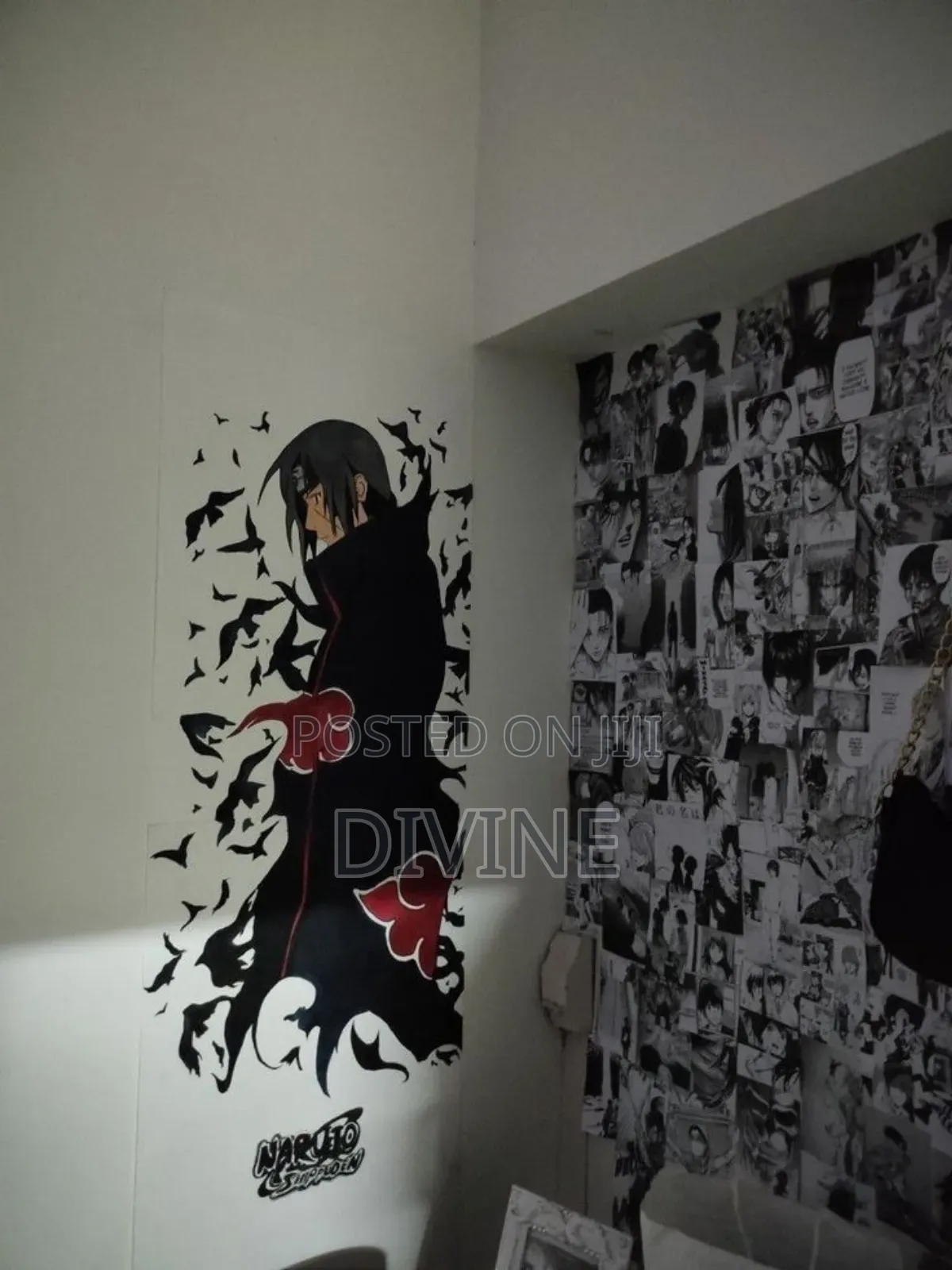 Mural Paintings