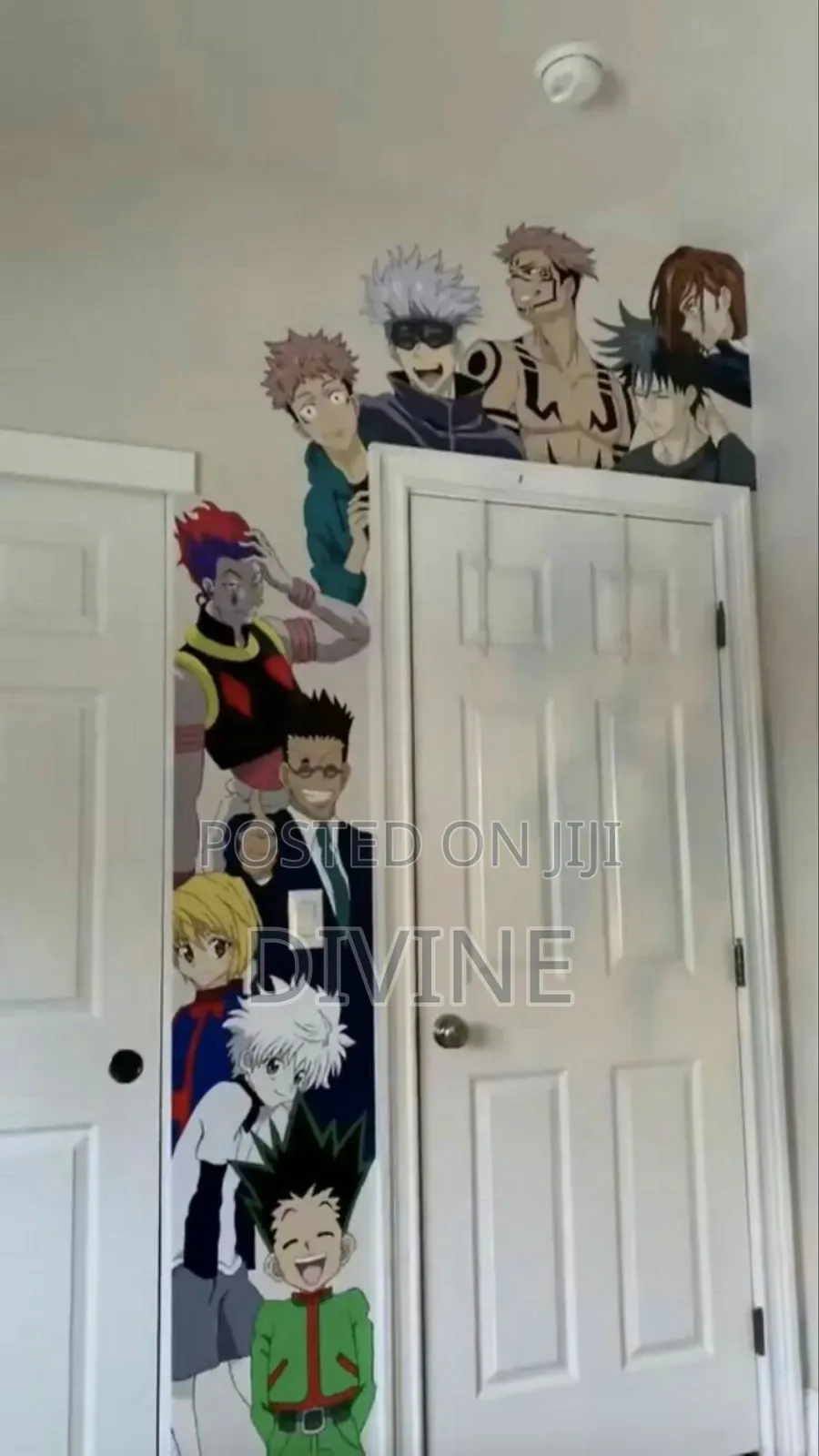Mural Paintings