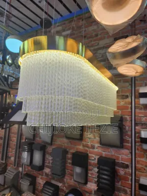 Chandelier