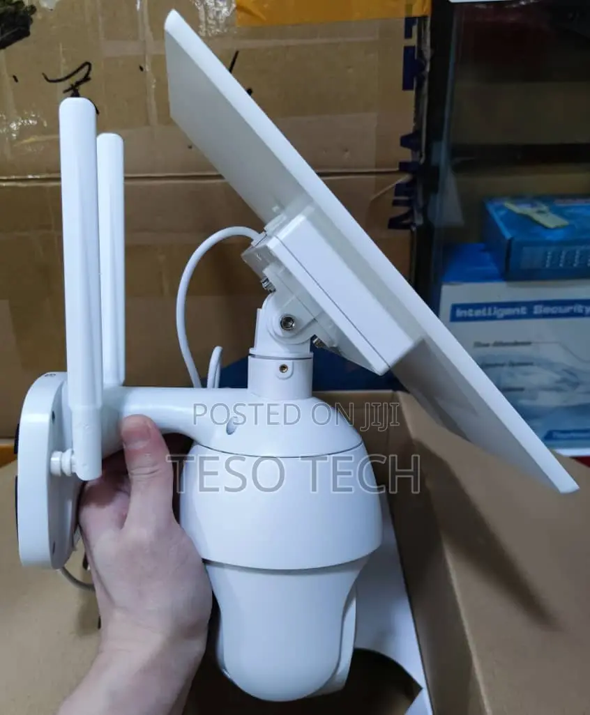 Wireless Ip Cctv Cameras