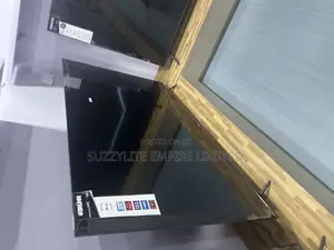 Bruhm 75 Inches Smart Television