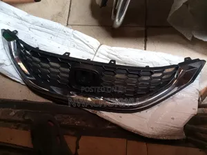 Honda Front Grille 013civic