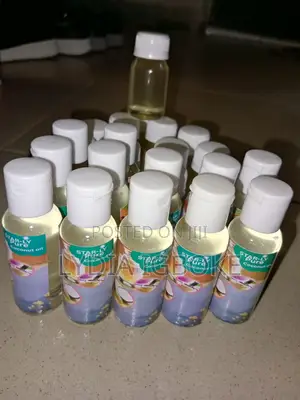 100% Coconut Oil
