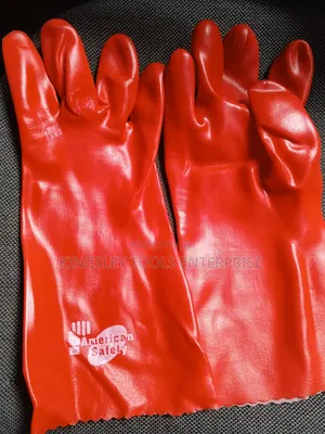 Safety Wear
