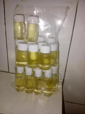 100% Coconut Oil