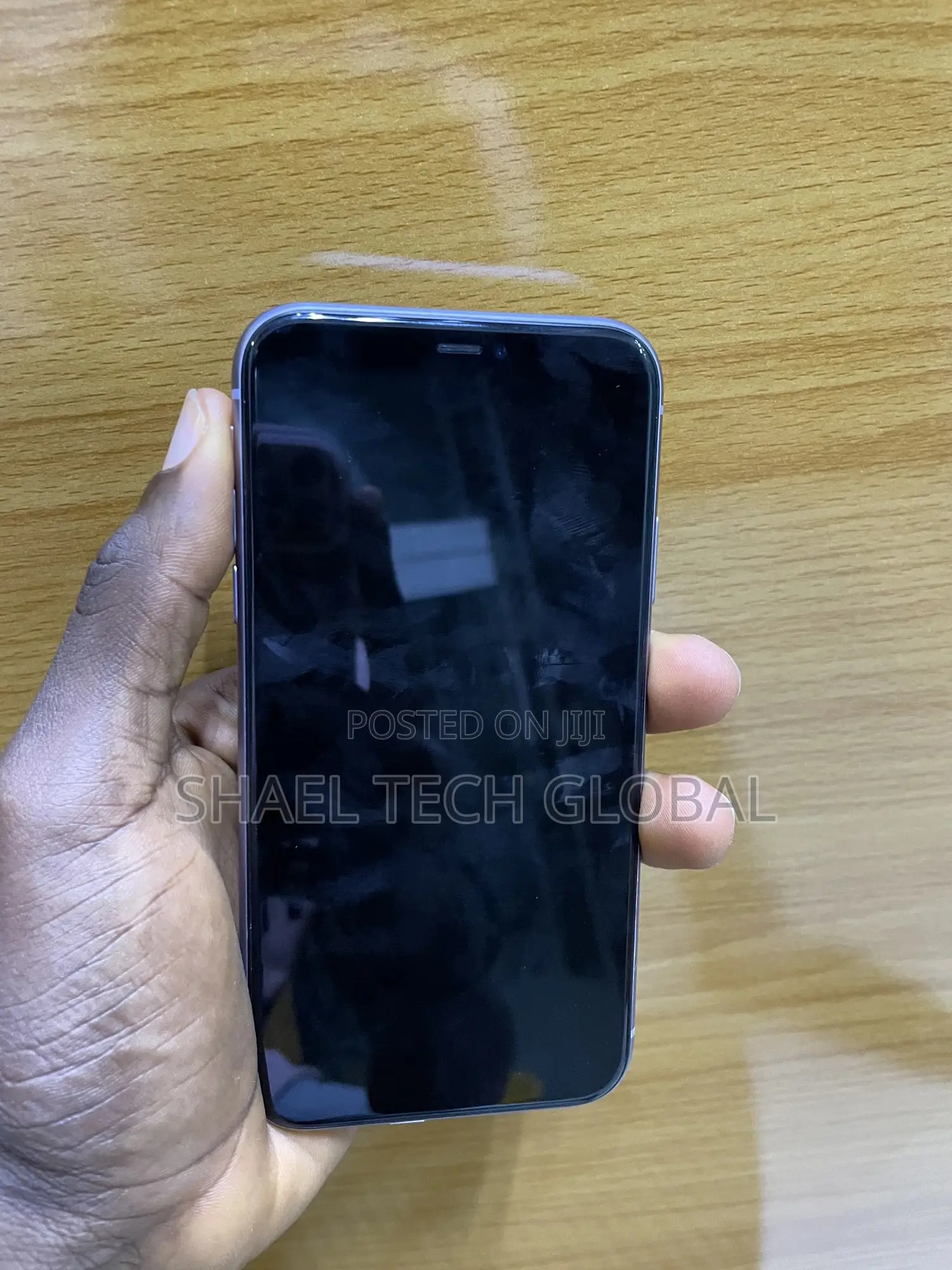 Apple iPhone 11 64 GB