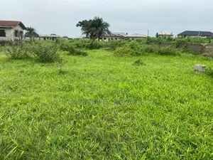 Plot of Land at Owode Onirin