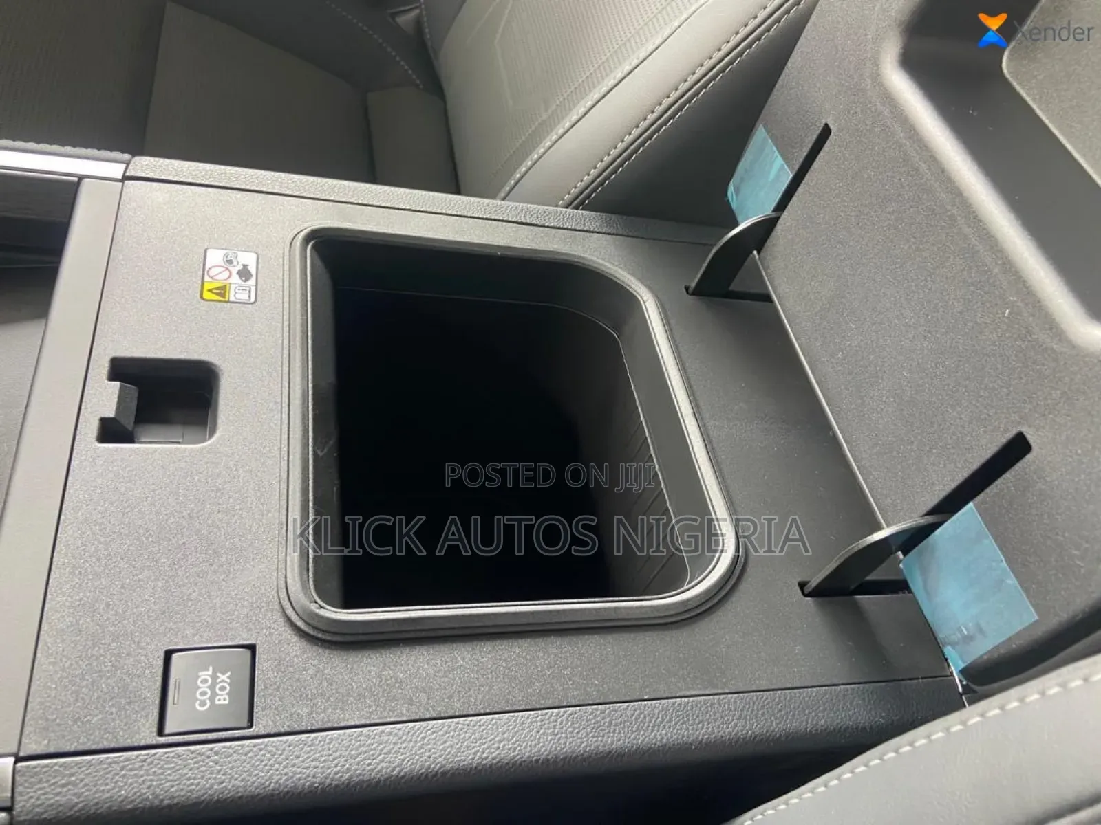 New Lexus GX 2025 Black
