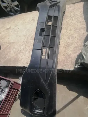 Front Bumper 2018 Honda City