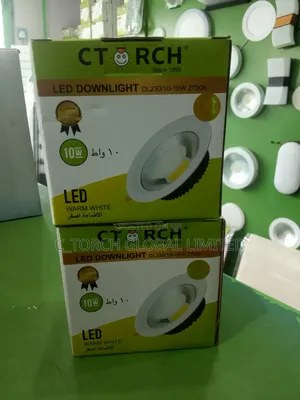 C_torch 10w Cob Light