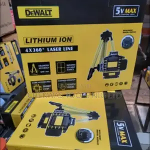 16lines 3d Laser Level