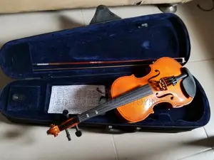 Quality Yamaha Violin