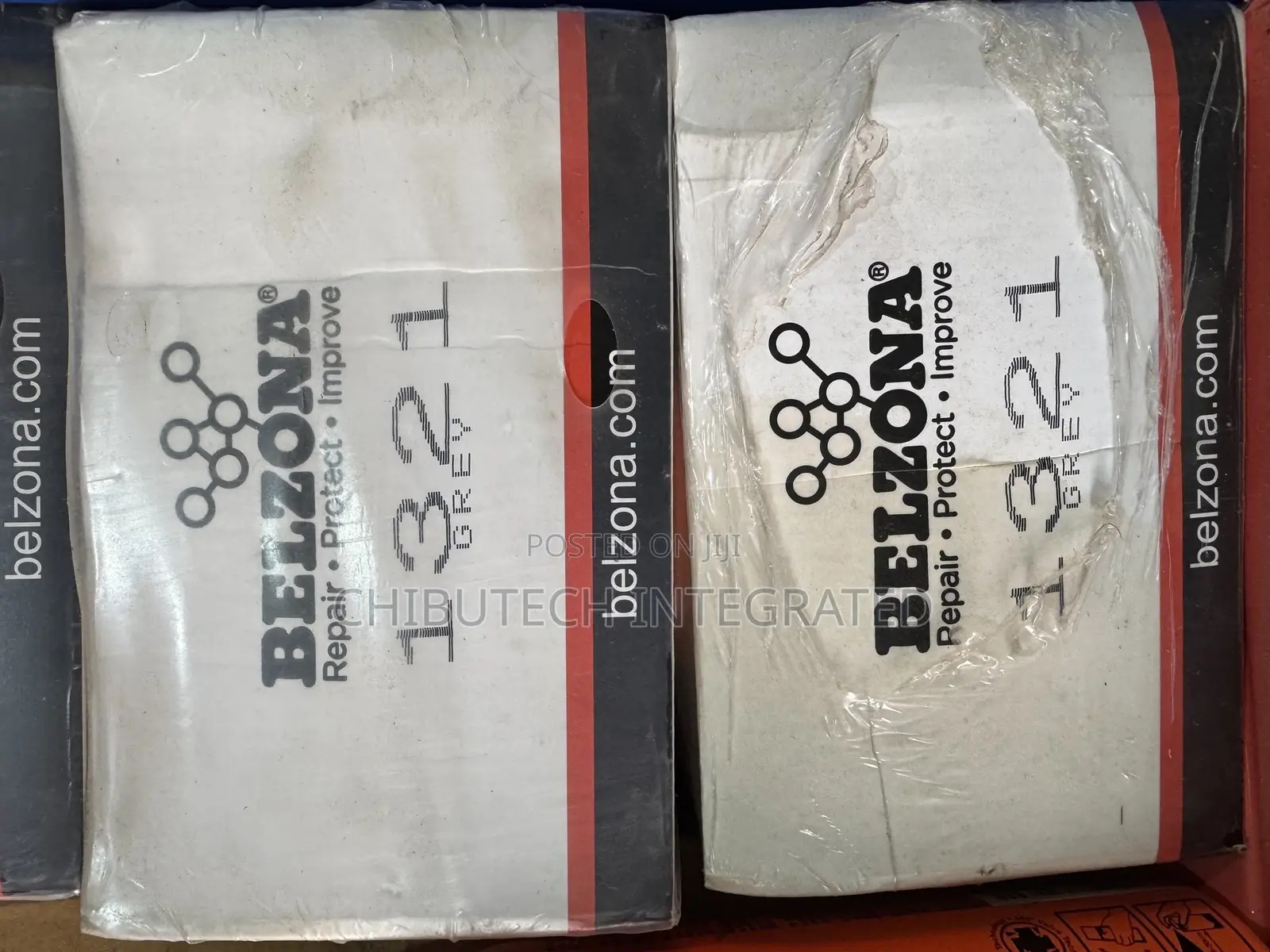 Belzona 1221 (Super E-Metal)