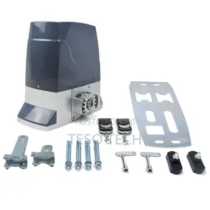 Tesotech Cctv Sercuritycameras