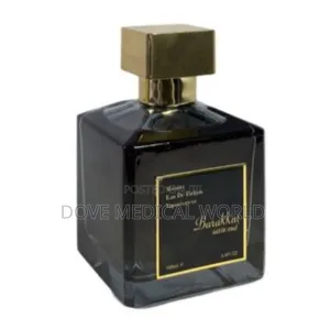 Fragrance World Barakkat Satin Oud Edp 100ml