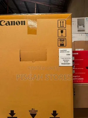 Canon Imagerunner Advance Dx C3922i Copies