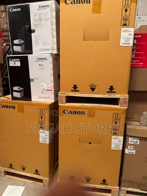 Canon Image Runner Advance Dx C3922i + Canon Plain Pedestal Type S3
