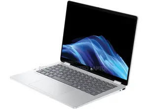 New Laptop HP OmniBook 5 Flip 14-fp0023dx 16GB Intel Core 7 SSD 512GB