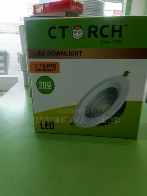 C_torch 20w Cob Light