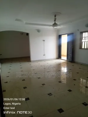 3bdrm Apartment in Abijo Gra for rent