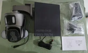 Wireless Ip Cctv Cameras