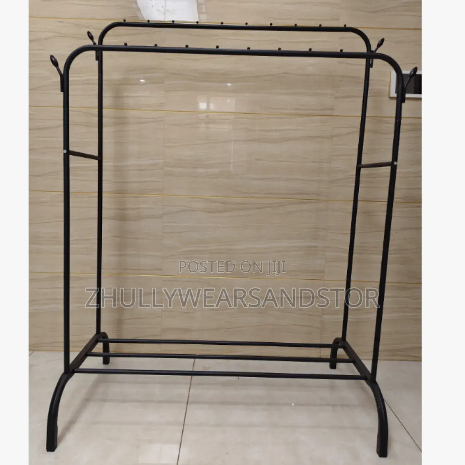 35kg High Quality Double Pole Hanger