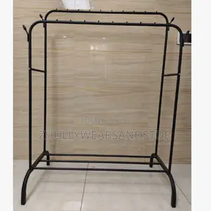 35kg High Quality Double Pole Hanger