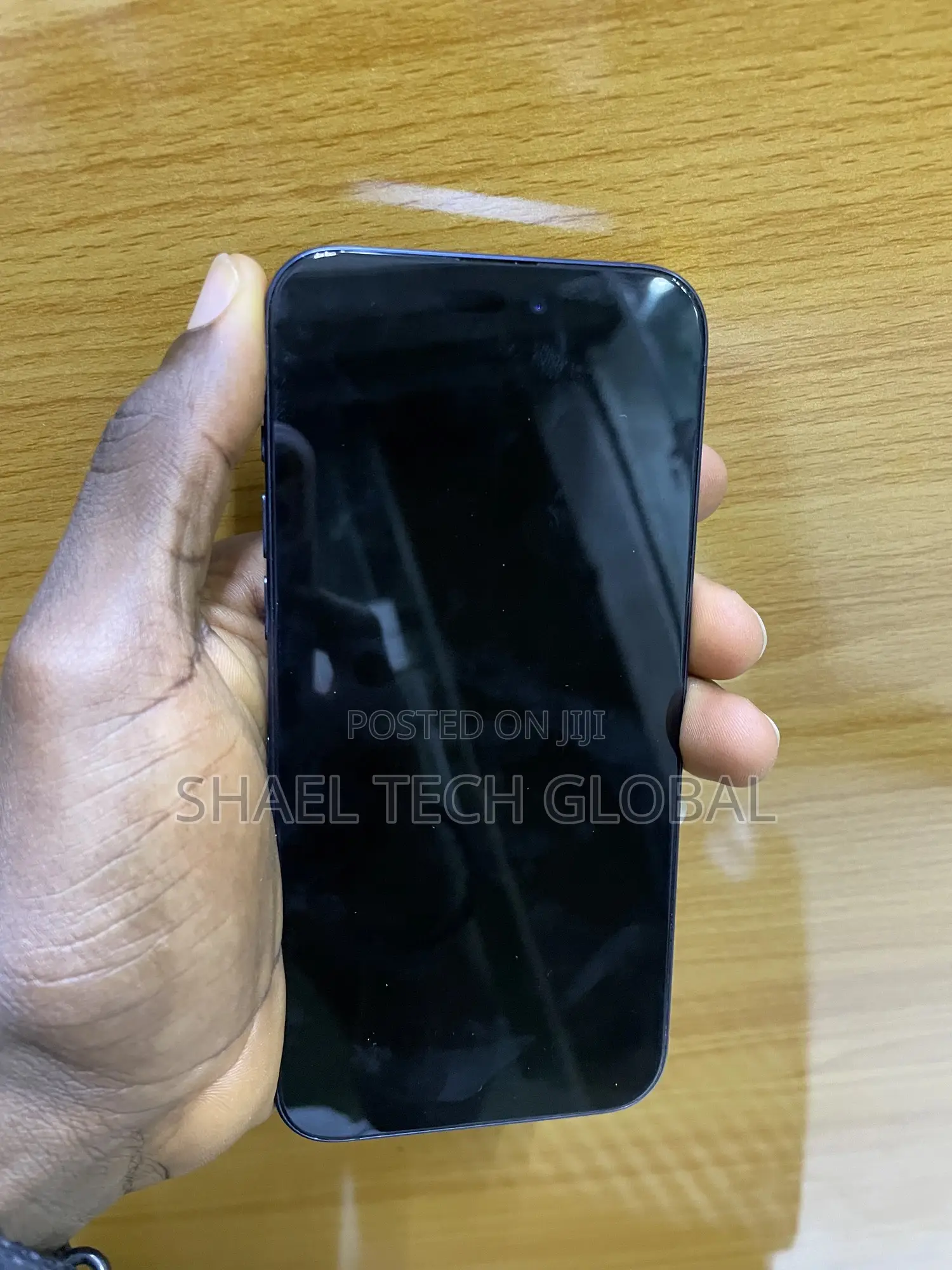 Apple iPhone 15 Pro Max 256 GB