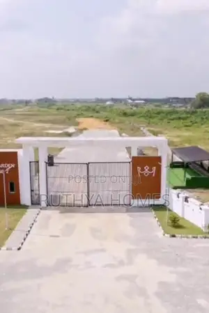 Plots of Land With Cof O in Tiwa Gardens Lekki