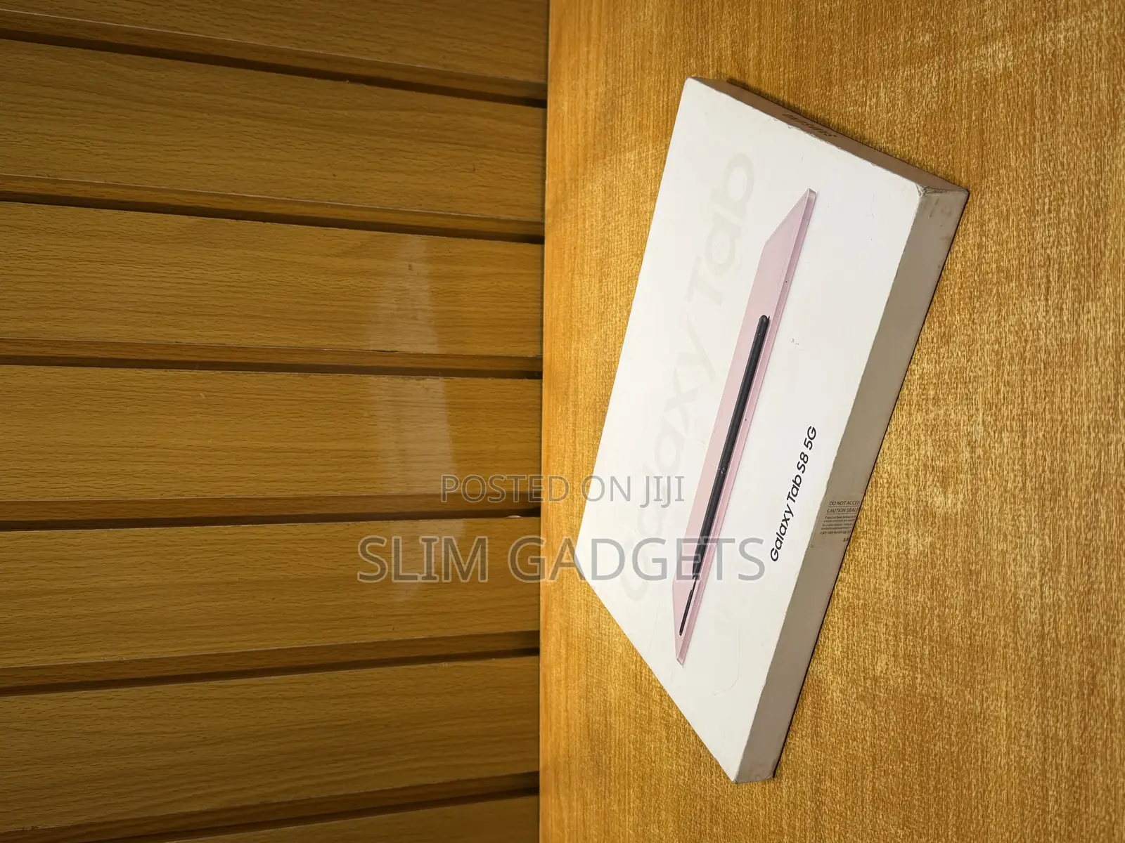 New Samsung Galaxy Tab S8 128 GB