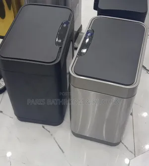 Sensor Waste Bill