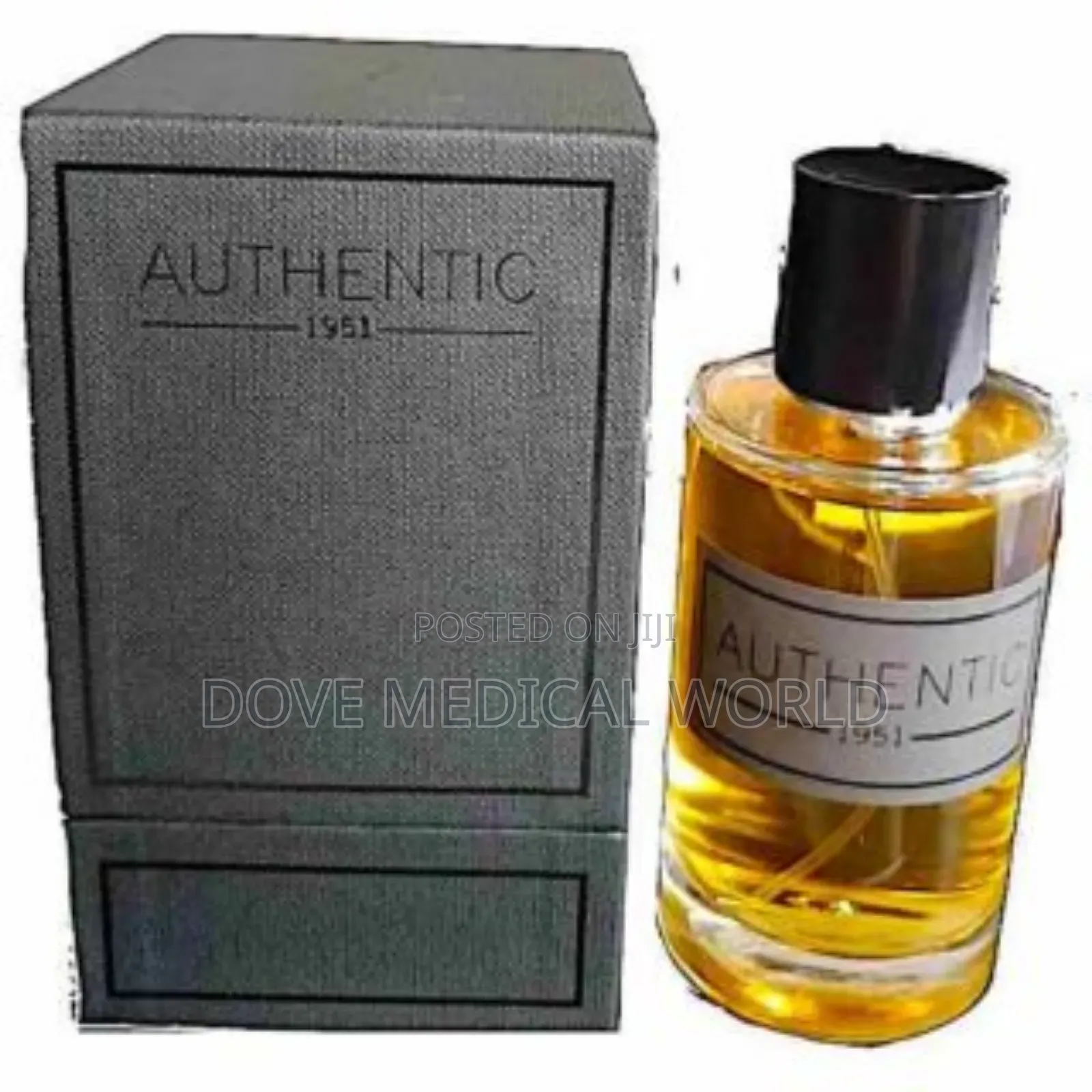 Perfume Authentic 1951 Edp 100ml Unisex Perfume