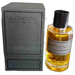 Perfume Authentic 1951 Edp 100ml Unisex Perfume