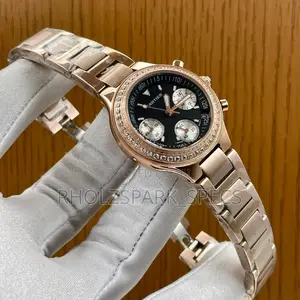 Wristwatch