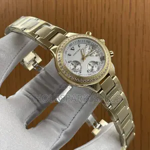 Wristwatch