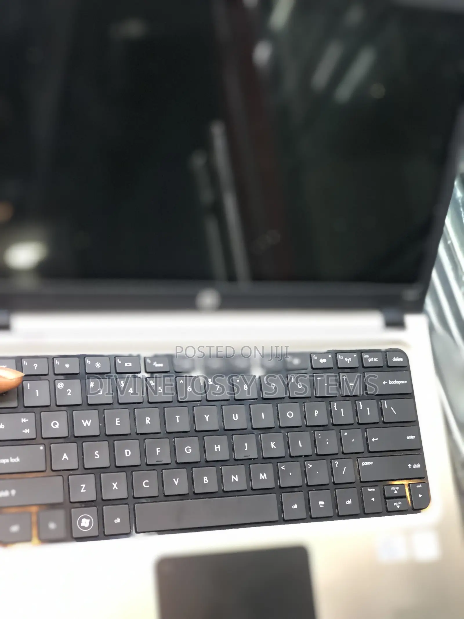 Laptop HP Folio 13 4GB Intel Core I5 SSD 128GB