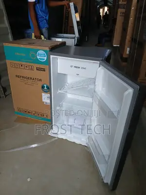 Hisense 093dr Single Door Tabletop Fridge